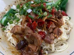 -内江牛肉面(瑞南店)