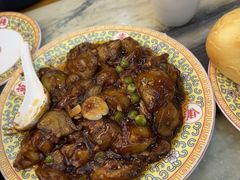 -砂锅居饭庄·京菜(西四店)
