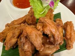 -Dang restaurant (patong phuket)