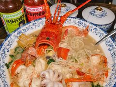 -霆记海鲜·只为这碗面(滨江店)