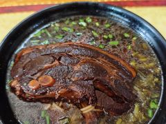 -小龙大肉面馆
