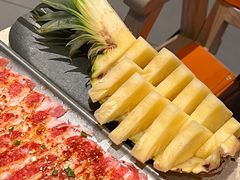 -蚂蚁洞·烤肉大营地(上海静安大悦城店)