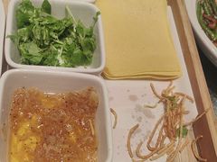 -凤凰园烤鸭店·唐山菜·传承花椒肉(老唐丰路店)