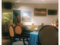 大堂-晶泽丽琅·鱼鲜川菜(川师店)