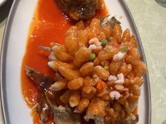 -金典银峰老鹅馆·昆山菜(亭林公园店)