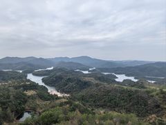 -中旅阿那亚九龙湖·公主酒店