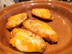 -萨莉亚意式餐厅(杭州滨江天街店)