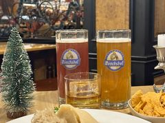 -巴伐利亚啤酒坊(意式风情街店)