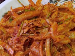 -粗粮人家·东北菜(洋桥店)