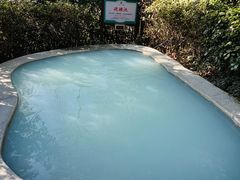 -江南天池高山汤泉城