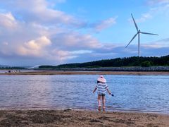 -那香海钻石沙滩浴场