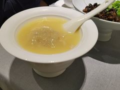 王府鸡包翅盛宴-狮王府淮扬菜(新街口友谊店)