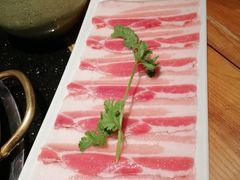 -潮火锅·麻辣牛肉火锅(观音桥方圆·LIVE店)