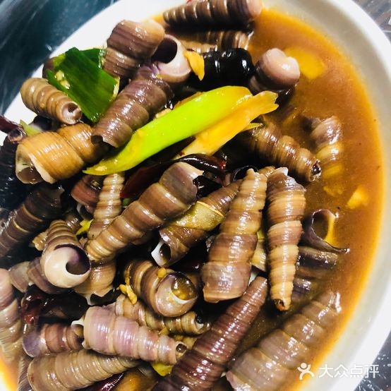 老店烧烤排档(敬贤公园店)