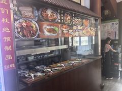 -孙盛兴奥灶面馆·蟹黄面·三虾面(山塘街总店)