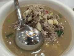 -秀妈厨房(灰汤老店)