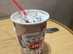 -DQ·蛋糕·冰淇淋(川沙东海岸店)