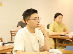 -汉艺唐风茶艺培训(联发华美空间店)