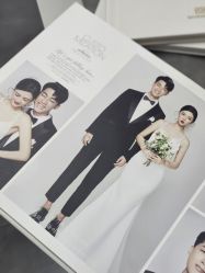 -卡恩婚纱摄影(桥梓口店)