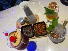 -岁粤Moon·湖景餐厅(月光码头店)