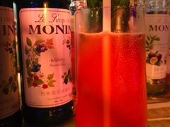 -于家堡洲际酒店·堡子里酒廊