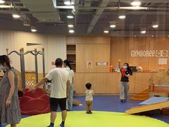 -金宝贝早教(南山花园城店)