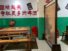 -楠火锅(广州总店)