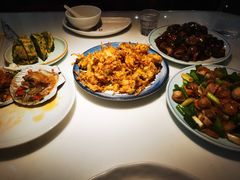 -日丰园海肠水饺·老字号大连海鲜(和平广场店)