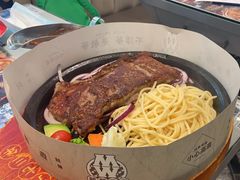 -敏华冰厅(平安金融中心店)