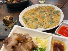 -台南擔仔面·卤肉饭(老虹井路店)