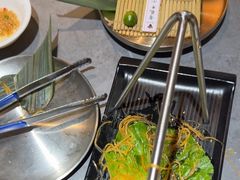 -小黑牛烤肉(聚隆店)
