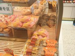 -红蜻蜓动物奶油生日蛋糕(上恒广场店)