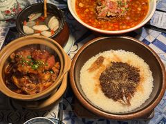 -图味美小黄鱼·景德菜(浙江路店)