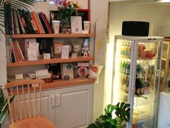 -Egg•Allday Brunch(襄阳北路店)