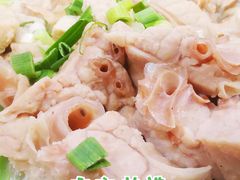 肺头大肠汤-同兴半盆菜酒家(打浦路店)