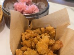 -春家·非遗手工小吃(徐汇万科广场店)