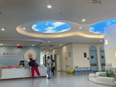 -佛山复星禅诚医院