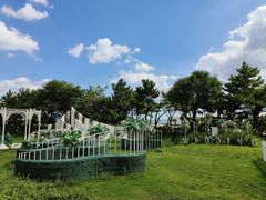 -海景花园海鲜餐厅(石老人店)