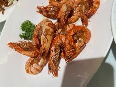 美极草虾-成事园(兰溪店)