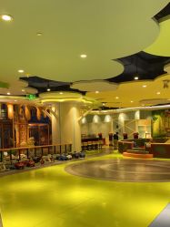 -MELAND CLUB亲子乐园•派对(虹桥万象城店)