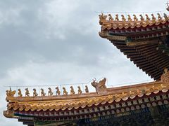 -故宫博物院(故宫)
