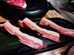 -汉拿山(北京上地华联店)