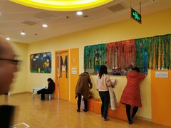 -金宝贝国际早教(洛龙正大校区)