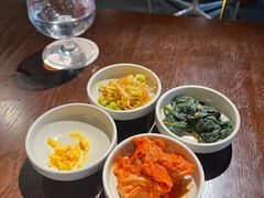-Fuzzy Bistro 浮几韩餐·茶酒馆
