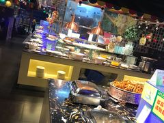 -巴犀烧烤(新崇光店)