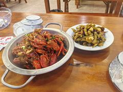 -虾妹纸餐厅