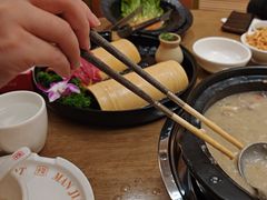 -慢搅粥底火锅(武侯大悦城店)