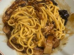 -锅儿挑面馆