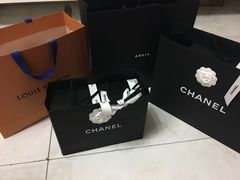 -CHANEL(恒隆广场店)