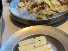 -范儿·嫂子烤肉·精致炭火烤肉(长治路店)